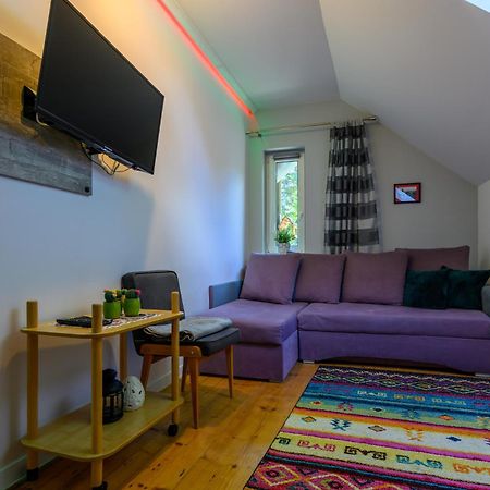 Apartamenty Na Piatke Karpacz Exteriör bild