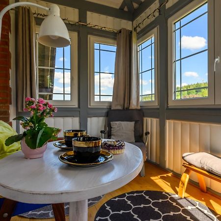 Apartamenty Na Piatke Karpacz Exteriör bild