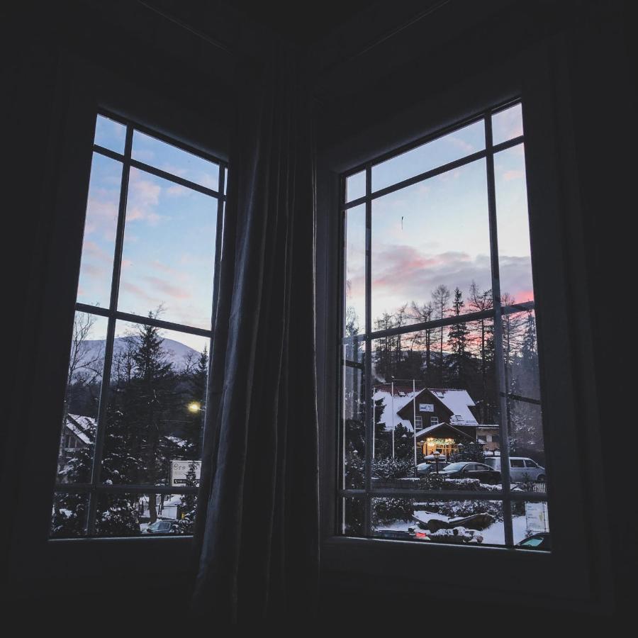 Apartamenty Na Piatke Karpacz Exteriör bild