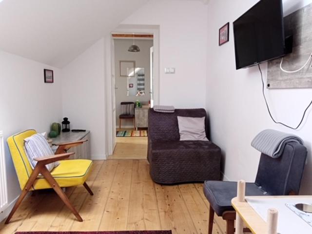 Apartamenty Na Piatke Karpacz Exteriör bild
