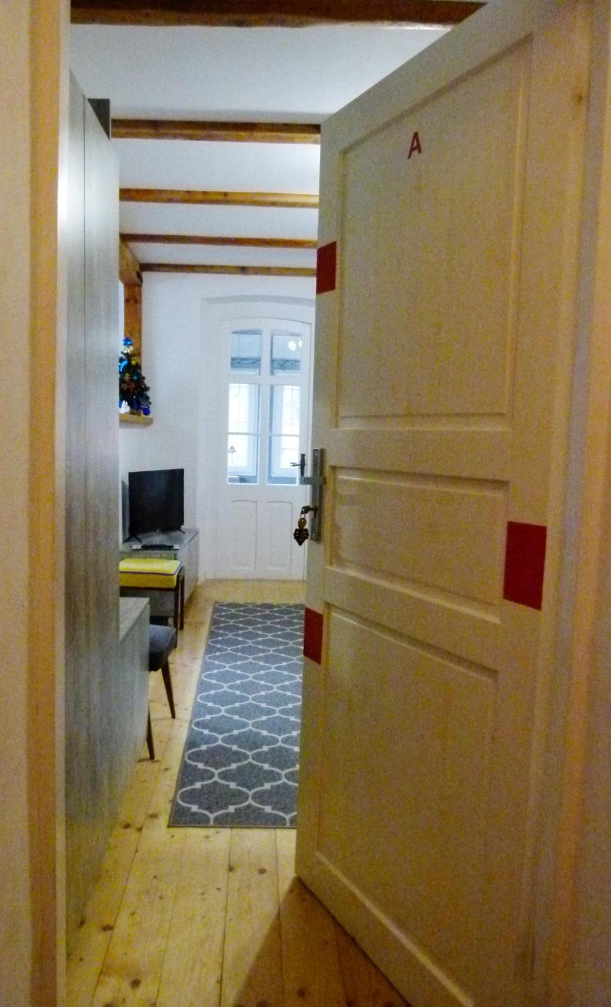 Apartamenty Na Piatke Karpacz Exteriör bild