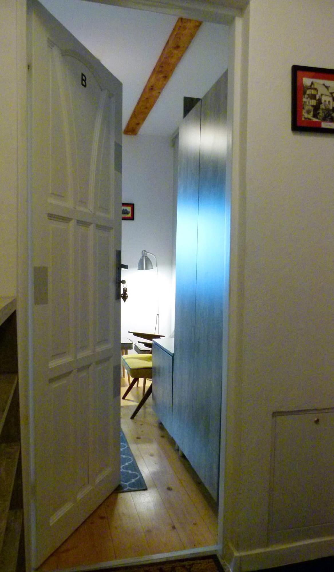 Apartamenty Na Piatke Karpacz Exteriör bild