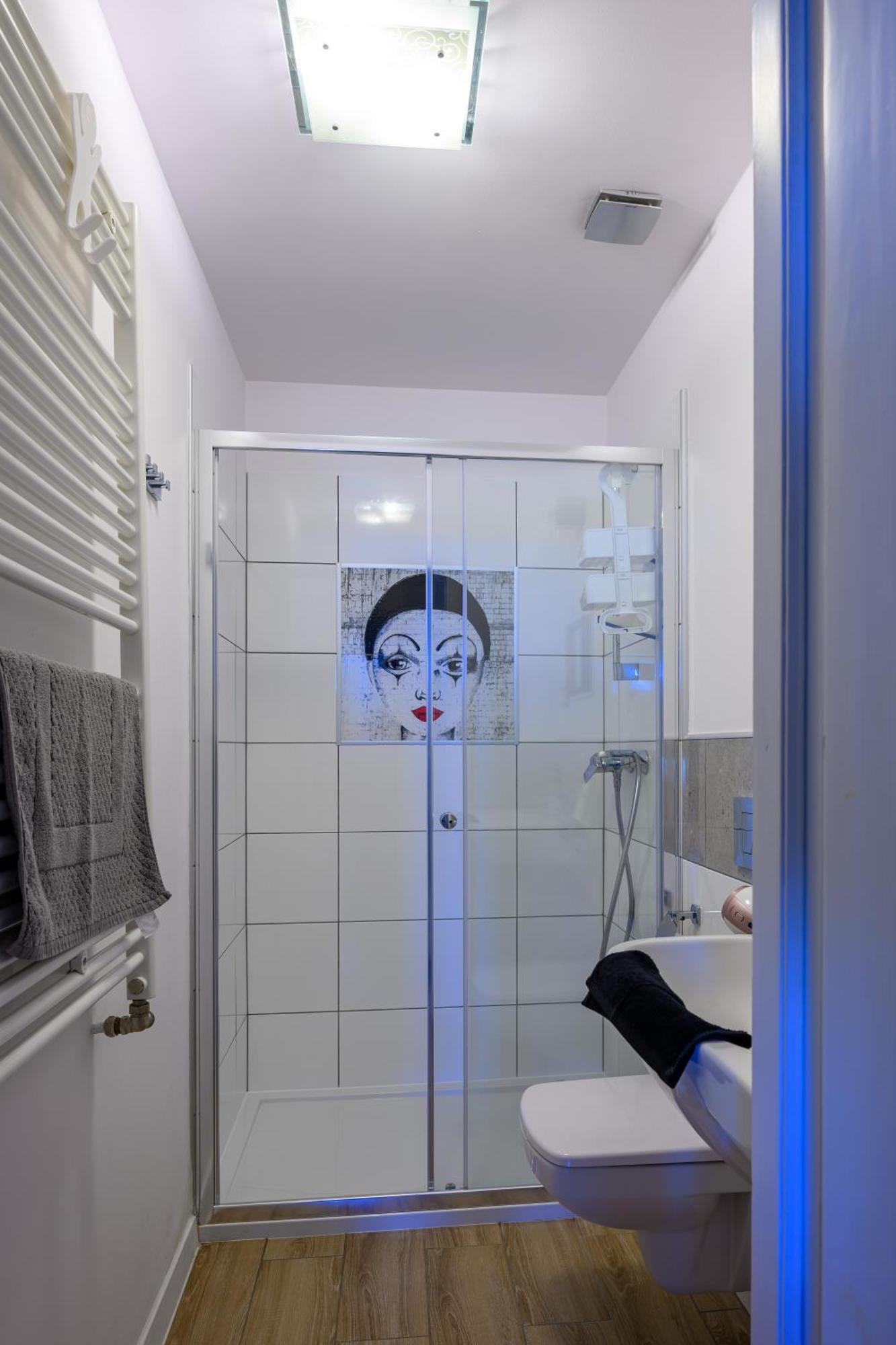 Apartamenty Na Piatke Karpacz Exteriör bild