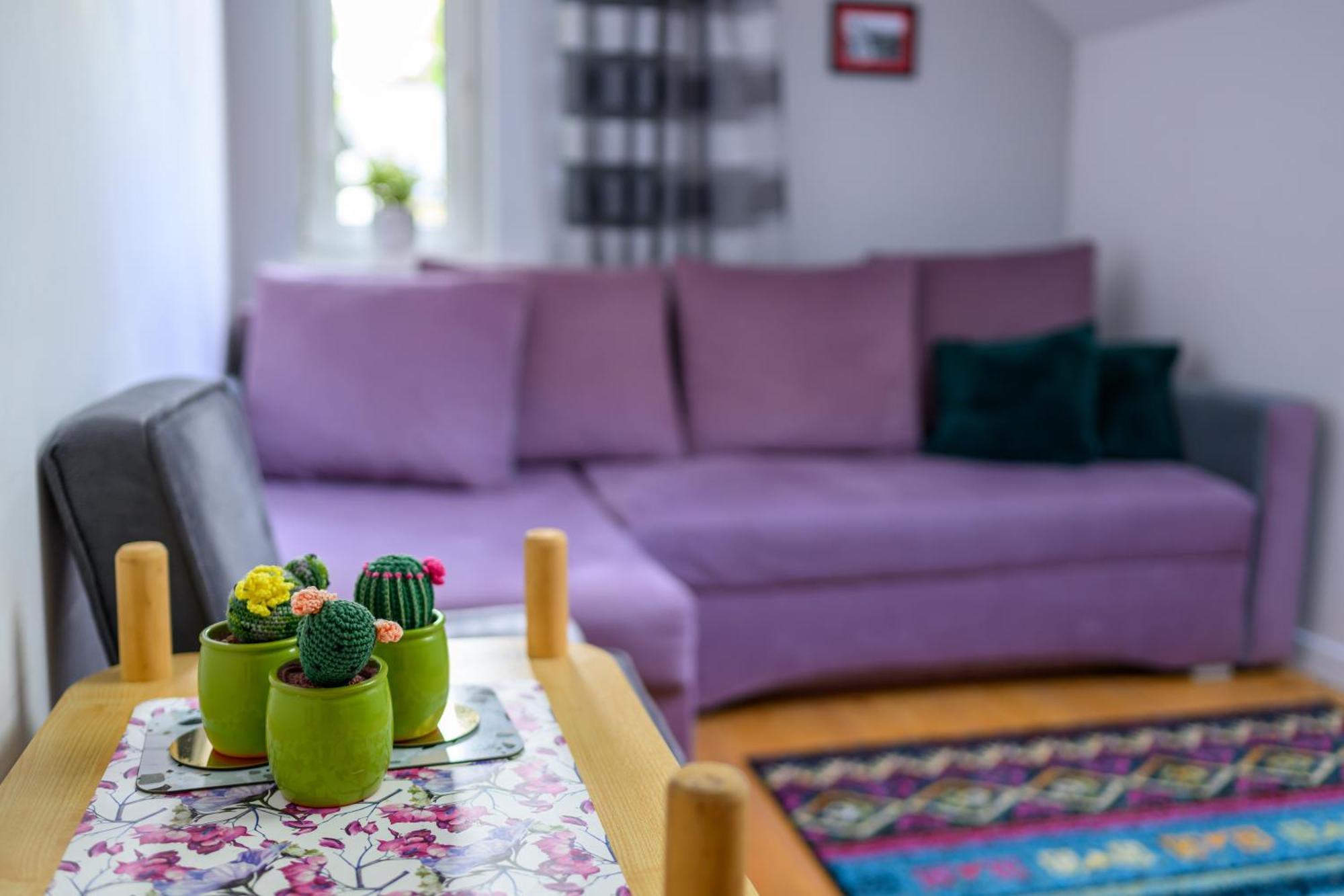 Apartamenty Na Piatke Karpacz Exteriör bild