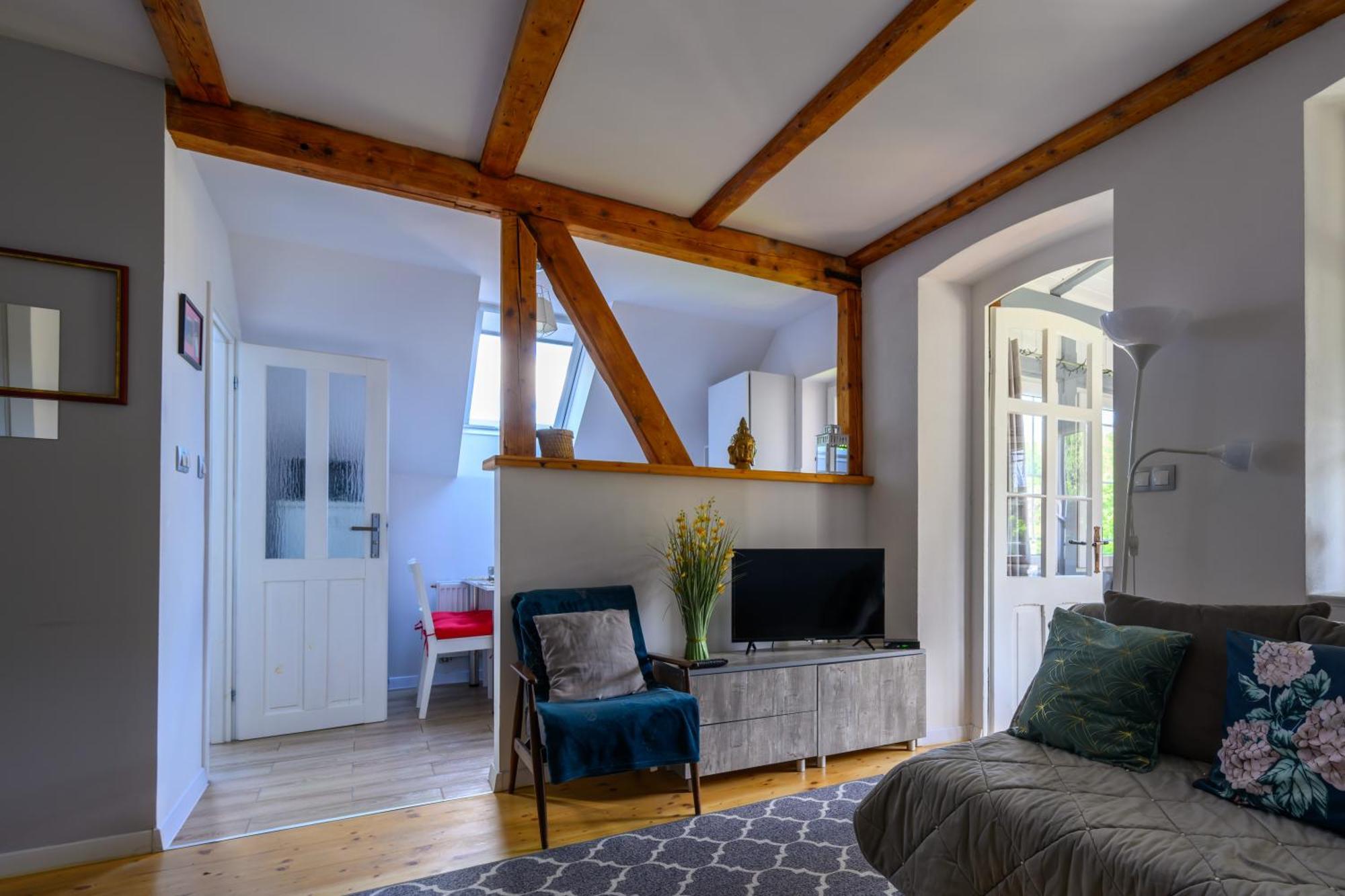 Apartamenty Na Piatke Karpacz Exteriör bild
