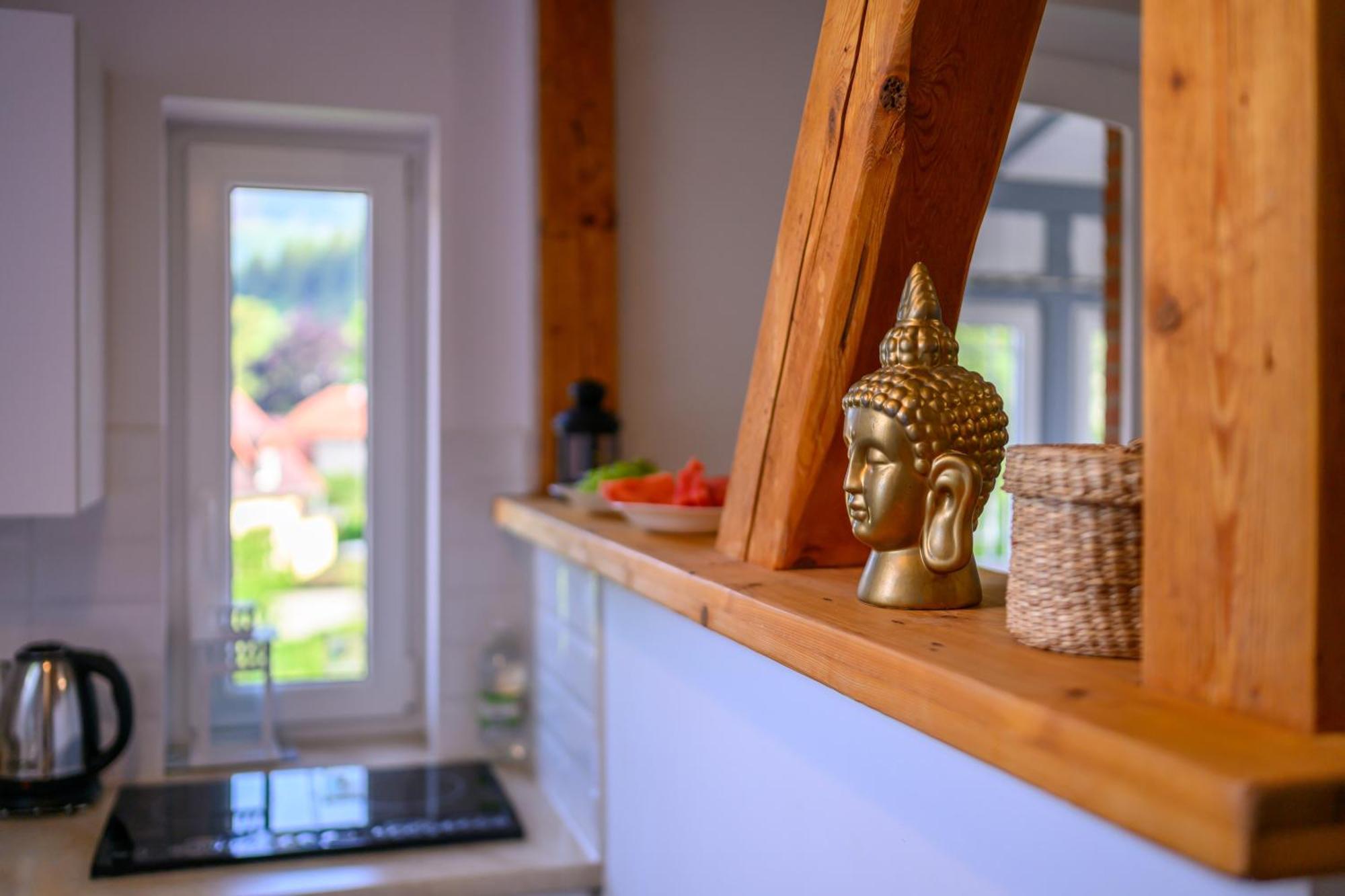 Apartamenty Na Piatke Karpacz Exteriör bild