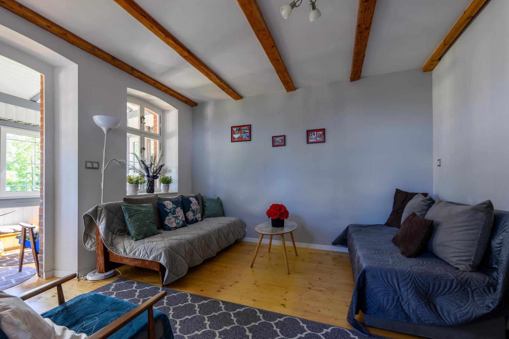 Apartamenty Na Piatke Karpacz Exteriör bild