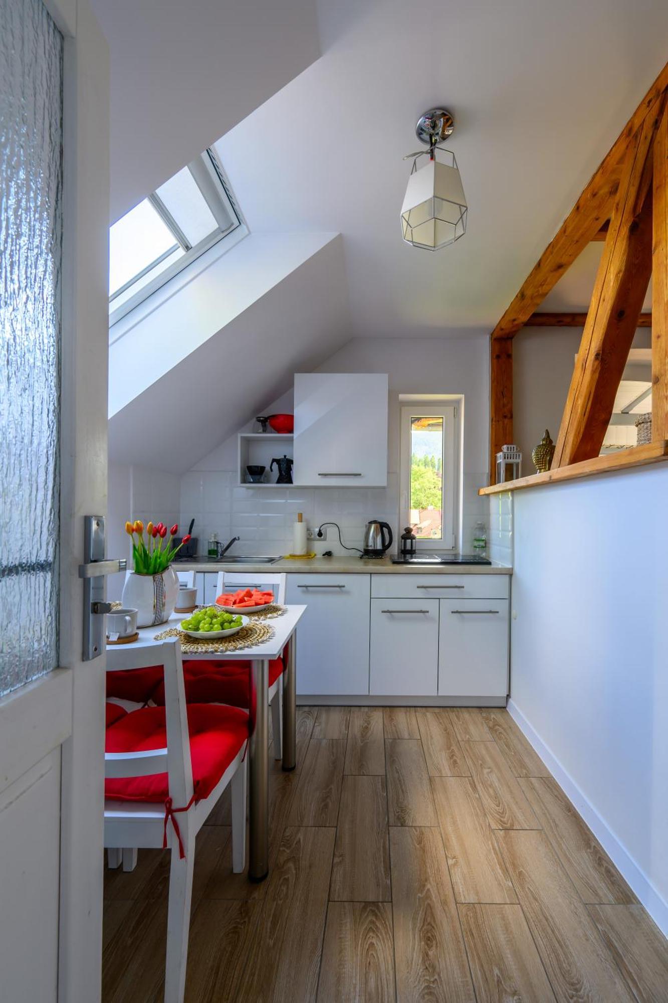 Apartamenty Na Piatke Karpacz Exteriör bild