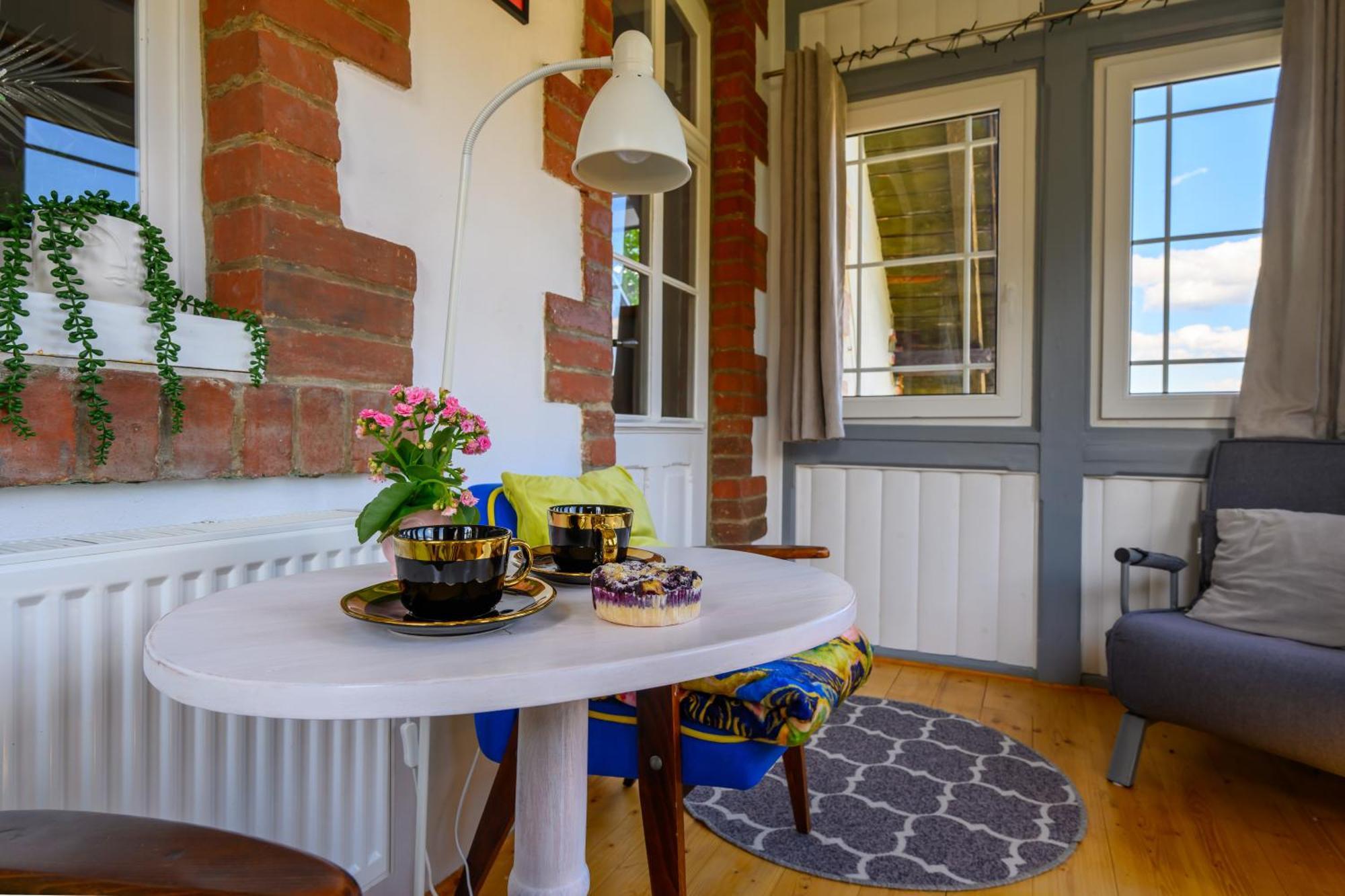 Apartamenty Na Piatke Karpacz Exteriör bild