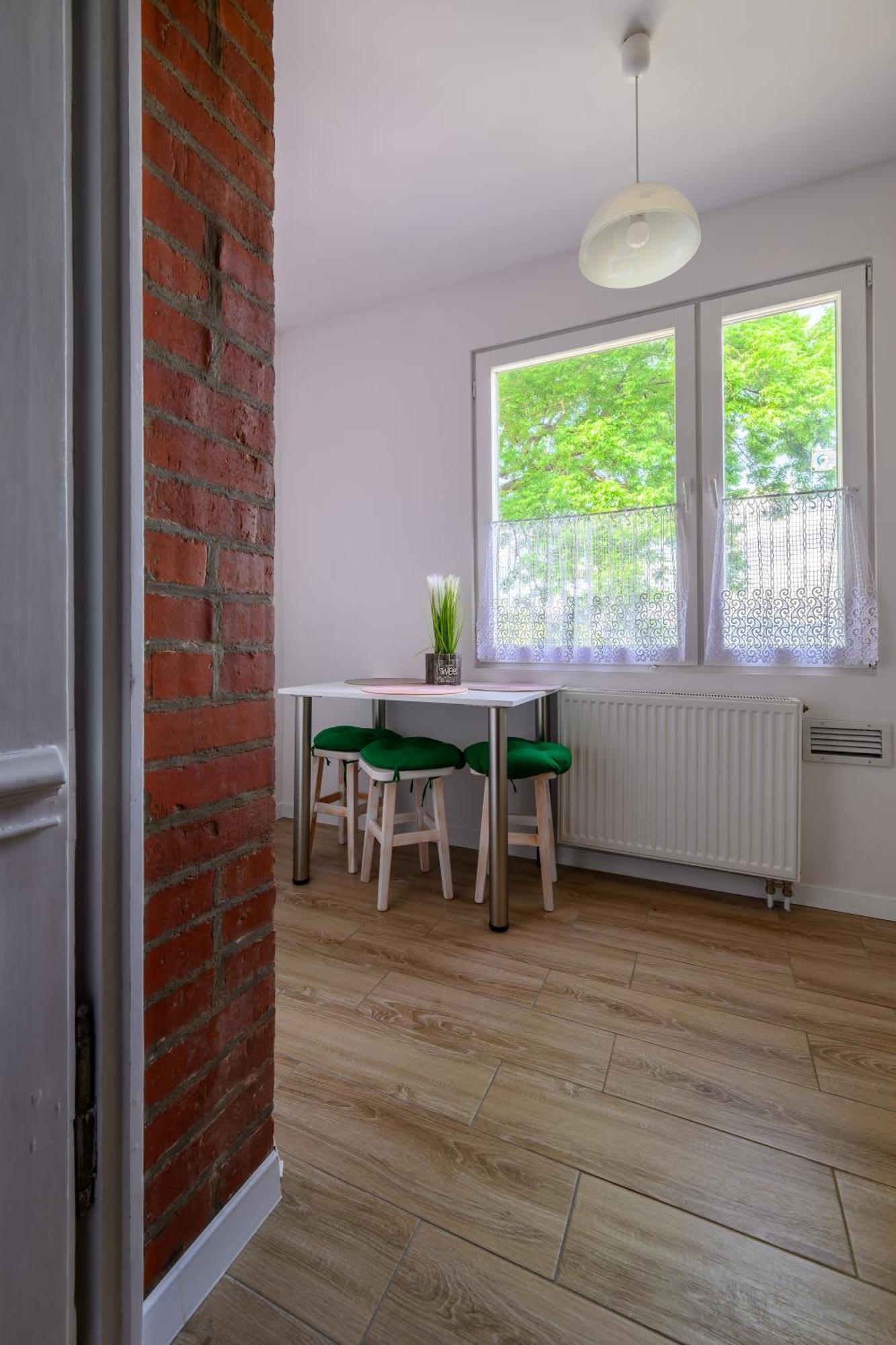 Apartamenty Na Piatke Karpacz Exteriör bild