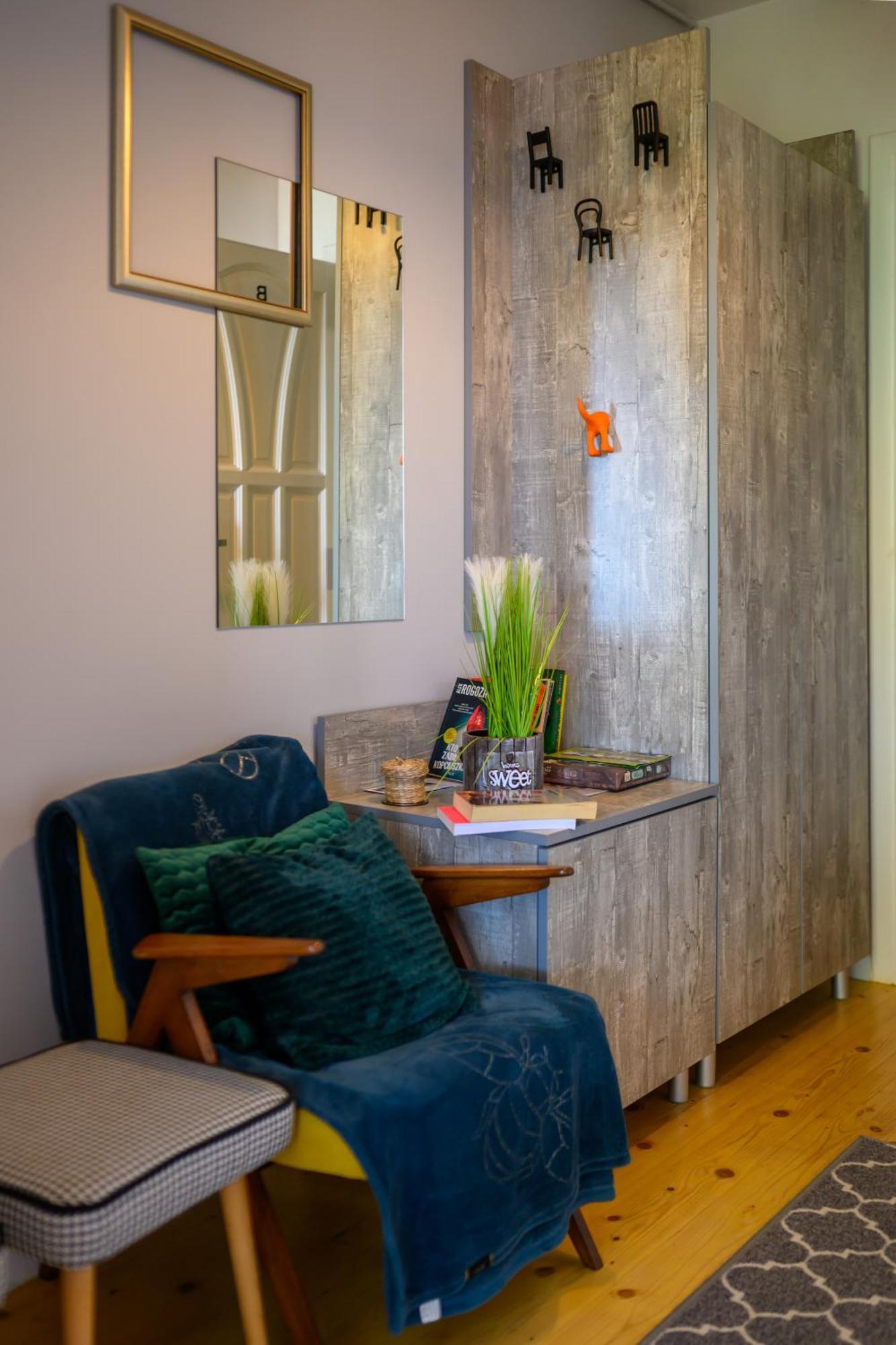 Apartamenty Na Piatke Karpacz Exteriör bild