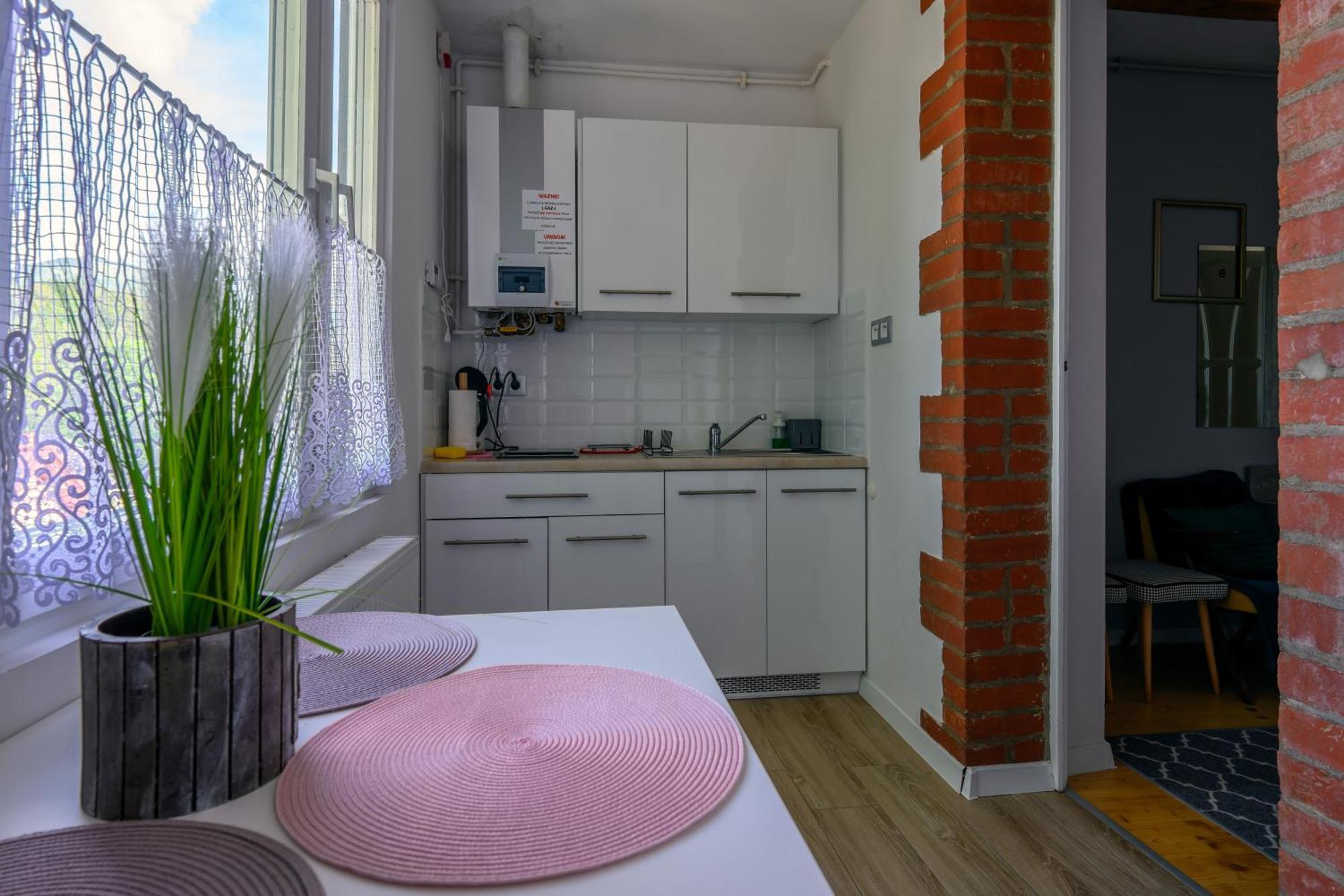 Apartamenty Na Piatke Karpacz Exteriör bild
