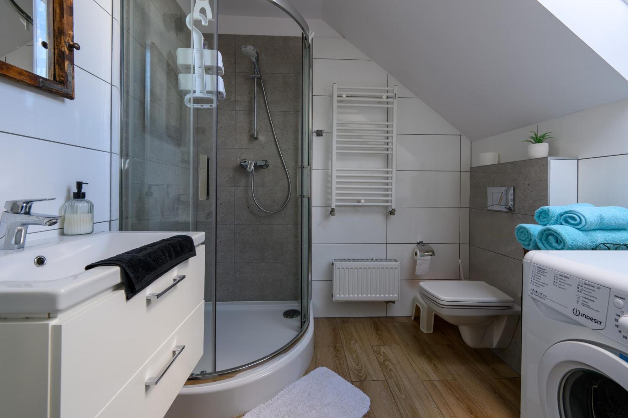 Apartamenty Na Piatke Karpacz Exteriör bild
